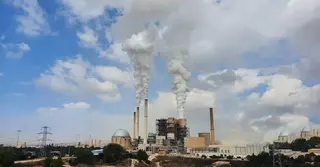 ইরানের বিদ্যুৎ কেন্দ্রে আক্রমণ হলে ইসরাইলের জ্বালানি স্থাপনায় পাল্টা হামলার হুঁশিয়ারি ইরানের